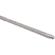 Rainier Arms Ultramatch MOD2 300BLK Barrel, 16in Satin, 1-7.5 Twist, 5/8x24, Silver, Medium, RAB-UM2-300-16-P-FF-SAT