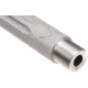 Rainier Arms Ultramatch MOD2 300BLK Barrel, 16in Satin, 1-7.5 Twist, 5/8x24, Silver, Medium, RAB-UM2-300-16-P-FF-SAT