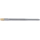 Rainier Arms Ultramatch MOD2 .308 Barrel, 20in Satin, 1-10 Twist, 5/8x24, Silver, Medium, RAB-UM2-308-20-R-FF-SAT