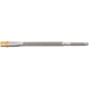 Rainier Arms Ultramatch MOD2 6.5 Creedmoor Barrel, 18in Polished, 1-8 Twist, 5/8x24, Silver, Medium, RAB-UM2-65CM-18-R-FF-POL