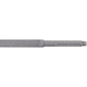 Rainier Arms Ultramatch MOD2 6.5 Creedmoor Barrel, 18in Satin, 1-8 Twist, 5/8x24, Silver, Medium, RAB-UM2-65CM-18-R-FF-SAT