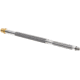 Rainier Arms Ultramatch MOD2 6.5 Creedmoor Barrel, 22in Polished, 1-8 Twist, 5/8x24, Silver, Medium, RAB-UM2-65CM-22-R2-FF-POL