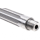 Rainier Arms Ultramatch MOD2 6.5 Creedmoor Barrel, 22in Polished, 1-8 Twist, 5/8x24, Silver, Medium, RAB-UM2-65CM-22-R2-FF-POL