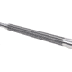 Rainier Arms Ultramatch MOD2 6.5 Creedmoor Barrel, 22in Polished, 1-8 Twist, 5/8x24, Silver, Medium, RAB-UM2-65CM-22-R2-FF-POL