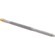 Rainier Arms Ultramatch MOD2 6.5 Creedmoor Barrel, 22in Satin, 1-8 Twist, 5/8x24, Silver, Medium, RAB-UM2-65CM-22-R2-FF-SAT