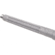 Rainier Arms Ultramatch MOD2 6.5 Creedmoor Barrel, 22in Satin, 1-8 Twist, 5/8x24, Silver, Medium, RAB-UM2-65CM-22-R2-FF-SAT