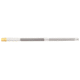 Rainier Arms Ultramatch MOD2 6.5 Creedmoor Barrel, 26in Satin, 1-8 Twist, 5/8x24, Silver, Medium, RAB-UM2-65CM-26-R2-FF-SAT
