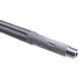 Rainier Arms Ultramatch MOD2 6.5 Grendel Barrel, 12.5in Satin, 1-8 Twist, 5/8x24, Silver, Small, RAB-UM2-65G-125-M-FF-SAT