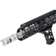 Rainier Arms Xtreme Tactical Compensator XTC MOD2 .223/5.56, Silver, Matte Stainless, Small, XTC2-Matte Stainless