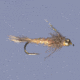 Rainys Woven Scud 18 Light Sulfur Orange