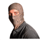 RAJUGA Balaclava, Dark Stone, One Size, 9007-0431
