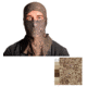 RAJUGA Balaclava, Desert, One Size, 9007-0430