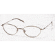 Ralph Lauren Eyeglasses RL5011 with Lined Bifocal Rx Prescription Lenses 9023-4817 - Brown 