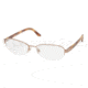 Ralph Lauren RL5026 Bifocal Eyeglasses, Antique Pink Frame / 50 mm Prescription Lenses, 9019 5017