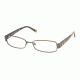 Ralph Lauren RL5064 Bifocal Eyeglasses, Brown Frame / 49 mm Prescription Lenses, 9147-4916