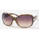 Ralph Lauren RL 8001 Sunglasses Styles, Dark Havana Frame / Brown Gradient Lenses, 505713-6115