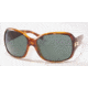 Ralph Lauren RL 8001 Sunglasses Styles, Light Havana Frame / Gray Green Lenses, 505871-6115