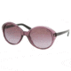 Ralph Lauren RL 8069 Sunglasses Styles - Violet Violet Gradient Frame, 51588H-5620