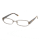 Ralf Lauren RL5064 #9147 - Brown Frame