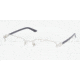 Ralph Lauren RL5067 Eyeglass Frames 9001-5018 - Shiny Silver 