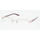 Ralph Lauren RL5067 Eyeglass Frames 9095-5018 - Light Pink 