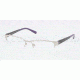 Ralph Lauren RL5078 Progressive Prescription Eyeglasses 9030-5117 - Silver Frame