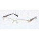 Ralph Lauren RL5078 Progressive Prescription Eyeglasses 9229-5117 - Pale Gold Frame