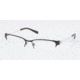 Ralph Lauren RL5078 Progressive Prescription Eyeglasses 9230-5117 - Matte Black Frame
