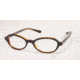 Ralph Lauren RL6009 Progressive Prescription Eyeglasses 5030-4617 - Top Brown/Havana 