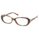 Ralph Lauren RL6074 Eyeglass Frames 5303-5116 - J.C.Tortoise