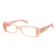 Ralph Lauren RL6096 Eyeglass Frames 5333-5316 - Blush Frame
