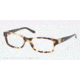 Ralph Lauren RL6106Q Bifocal Prescription Eyeglasses 5004-51 - Havana Spotty Frame, Demo Lens Lenses