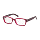 Ralph Lauren RL6117 Eyeglass Frames 5478-53 - Opalin Bordeaux Frame
