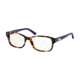 Ralph Lauren RL6119 Eyeglass Frames 5351-51 - New Jl Havana Frame