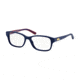 Ralph Lauren RL6119 Eyeglass Frames 5459-51 - Navy Blue Frame