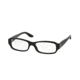 Ralph Lauren RL6121B Eyeglass Frames 5001-50 - Black Frame