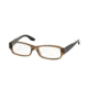 Ralph Lauren RL6121B Eyeglass Frames 5217-50 - Mud Frame