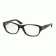 Ralph Lauren RL6126B Eyeglass Frames 5001-53 - Black Frame
