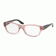 Ralph Lauren RL6126B Eyeglass Frames 5220-53 - Old Pink Frame