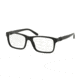 Ralph Lauren RL6131 Bifocal Prescription Eyeglasses 5001-53 - Black Frame