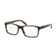 Ralph Lauren RL6131 Bifocal Prescription Eyeglasses 5003-55 - Dark Havana Frame