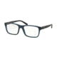 Ralph Lauren RL6131 Bifocal Prescription Eyeglasses 5276-53 - Blue Sea Transparent Frame