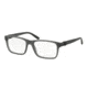 Ralph Lauren RL6131 Bifocal Prescription Eyeglasses 5320-53 - Matte Opal Grey Frame