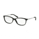 Ralph Lauren RL6135 Eyeglass Frames 5001-54 - Black Frame