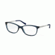 Ralph Lauren RL6135 Eyeglass Frames 5276-52 - Blue Sea Frame