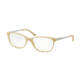 Ralph Lauren RL6135 Eyeglass Frames 5305-52 - Bone Frame