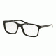 Ralph Lauren RL6141 Eyeglass Frames 5001-53 - Black Frame