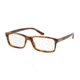 Ralph Lauren RL6144 Eyeglass Frames 5017-53 - Jerry Havana Frame