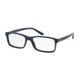 Ralph Lauren RL6144 Eyeglass Frames 5586-53 - Blue Frame