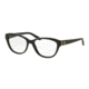 Ralph Lauren RL6145 Eyeglass Frames 5001-52 - Black Frame